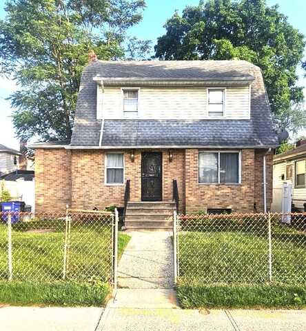 16132 119th Drive, Jamaica, NY 11434