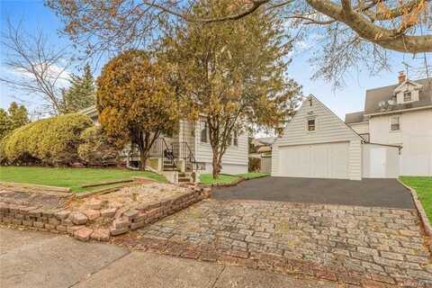 21 Clinton Street, Port Chester, NY 10573