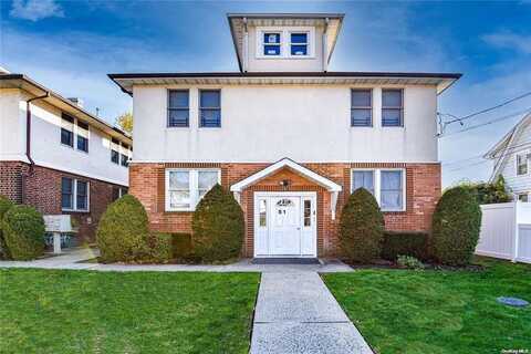 51 Thorman Avenue, Hicksville, NY 11801