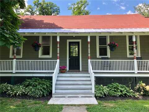 65 Boris Road, Bloomingburg, NY 12721