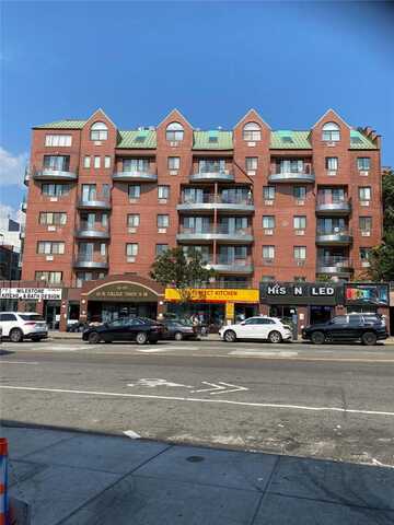 41-05 College Point Boulevard, Flushing, NY 11355
