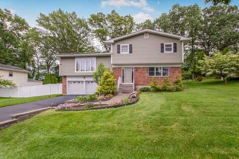 127 Parkview Road, Elmsford, NY 10523