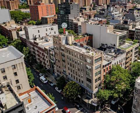 209 2nd Street, New York (Manhattan), NY 10009