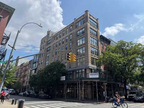 209 2nd Street, New York (Manhattan), NY 10009
