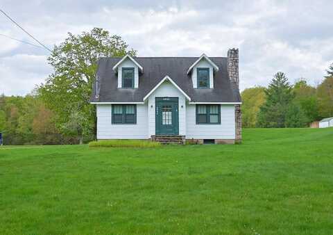 1153 And 1159 Cty Hway 56, Mountain Dale, NY 12733