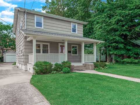 20 Fairmount Boulevard, Garden City, NY 11530