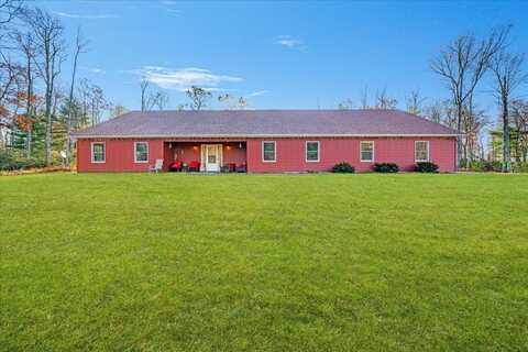 635 Crystal Lake Road, Narrowsburg, NY 12764