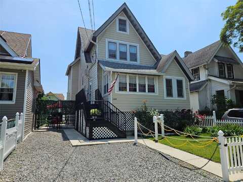 1430 Gipson Street, Far Rockaway, NY 11691