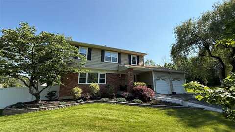 6 Penn Court, New City, NY 10956