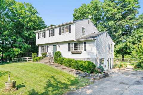 27 Knoell Road, Goshen, NY 10924