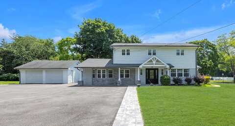 42 Norwood Road, Northport, NY 11768