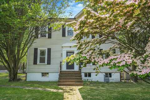 201 Liberty Avenue, Port Jefferson, NY 11777