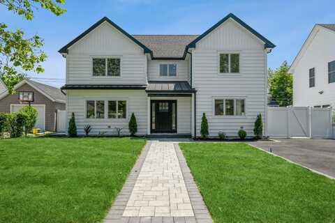 23 Valley Road, Levittown, NY 11756