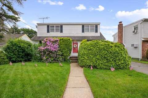 47 Malone Street, Hicksville, NY 11801