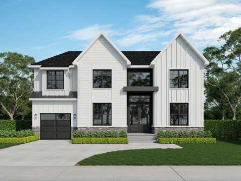 45 Mist Lane, Westbury, NY 11590
