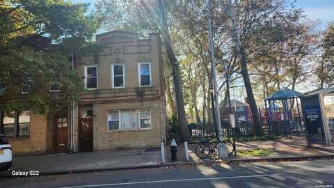 102-14 Corona Avenue, Corona, NY 11368