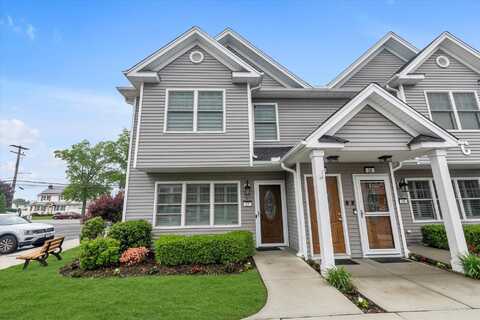 608 Carman Avenue, Westbury, NY 11590