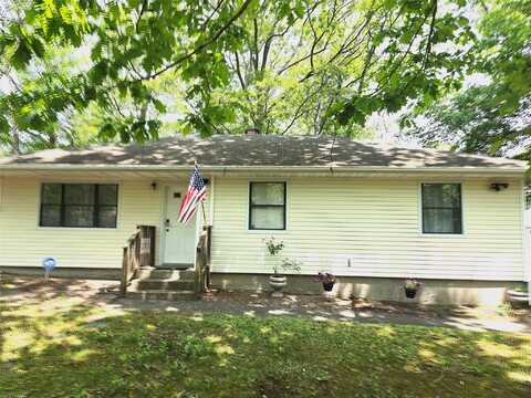 151 Shinnecock Avenue, Mastic, NY 11950
