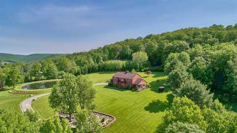 99 Dietz Road, Jeffersonville, NY 12748