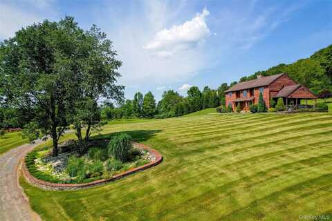 99 John Dietz Road, Callicoon Center, NY 12724