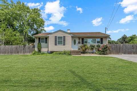 51 Andrews Avenue, Wyandanch, NY 11798