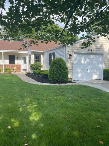 128 Knolls Drive, Stony Brook, NY 11790