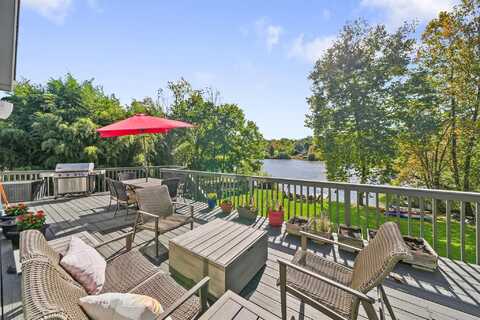 286 S Mountain Road, New City, NY 10956