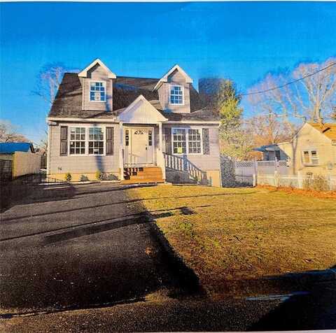 0 Pinewood Drive, Shirley, NY 11967