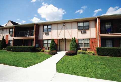 34 Longfellow Avenue, Levittown, NY 11756