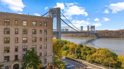 880 W 181 Street, New York (Manhattan), NY 10033