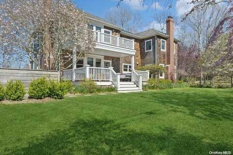 56 Cedar Point Lane, Sag Harbor, NY 11963