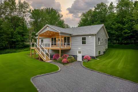 364 Hamilton Road, Monticello, NY 12701