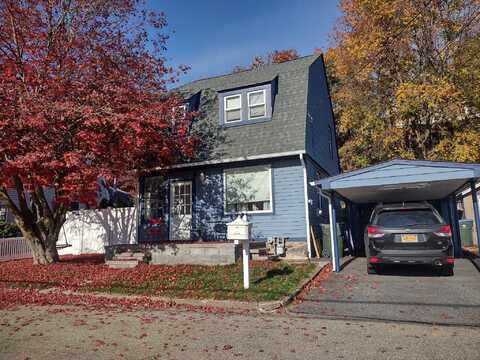 22 Circle Drive, Tuxedo Park, NY 10987