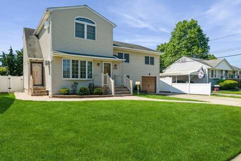 3512 Northview Avenue, Wantagh, NY 11793