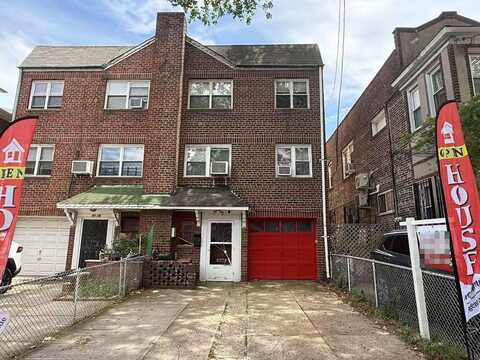 51-21 Goldsmith Street, Elmhurst, NY 11373