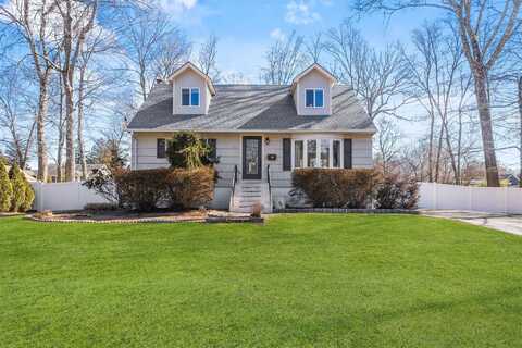 19 Colonial Drive, New City, NY 10956