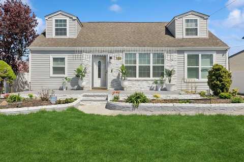 165 Throop Street, West Babylon, NY 11704