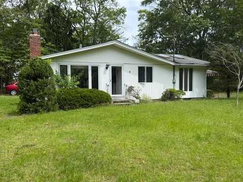 64 Shore Road, Hampton Bays, NY 11946