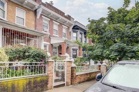 9 Adler Place, Brooklyn, NY 11208