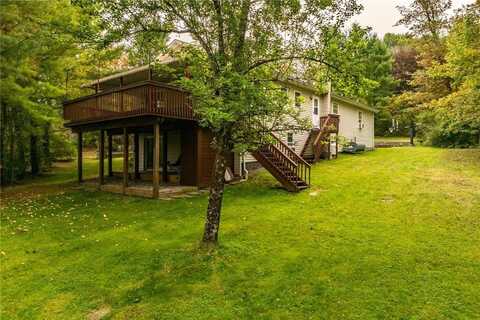 7 Redwood Lane, Swan Lake, NY 12783