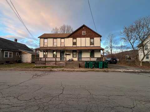 6-8 Backman Avenue, Ellenville, NY 12428