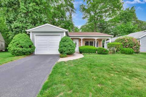 365 Sheffield Court, Ridge, NY 11961