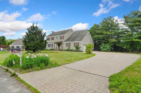 49 Tallmadge Trail, Miller Place, NY 11764
