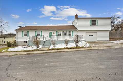 1 Willow Street, Kingston, NY 12401