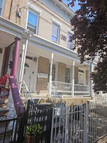 355 Ridgewood Avenue, Brooklyn, NY 11208