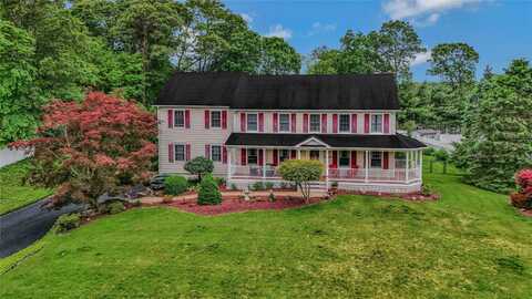 16 Abbey Lane, East Setauket, NY 11733