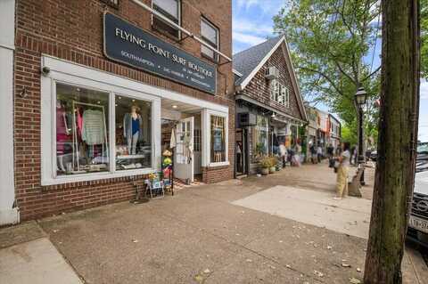 36 Main Street, Sag Harbor, NY 11963