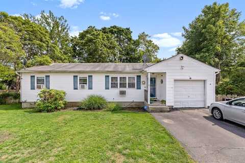 18 Happy Acres Drive, Shirley, NY 11967