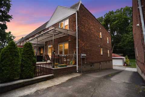 6848 Selfridge Street, Forest Hills, NY 11375