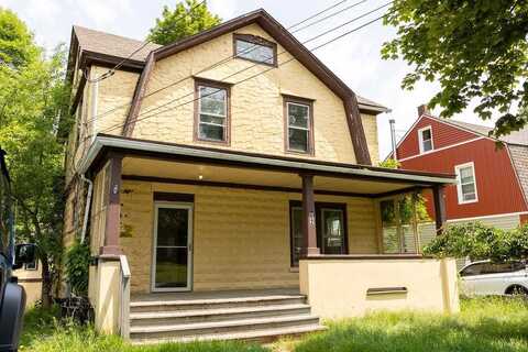 62 Clinton Avenue, Monticello, NY 12701